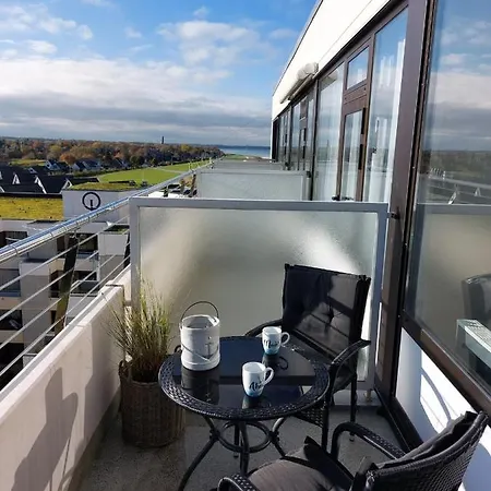 Apartament Sun And Sea - Palstek 5730 Marina Wendtorf