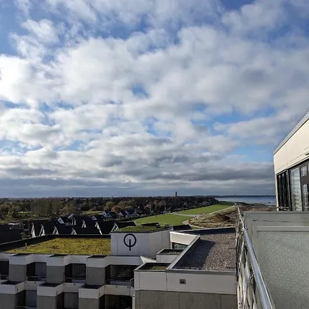 Sun And Sea - Palstek 5730 Marina * Wendtorf