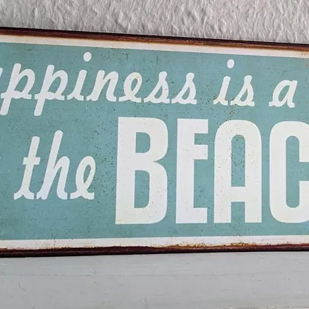 Apartament Sun And Sea - Palstek 5730 Marina Wendtorf