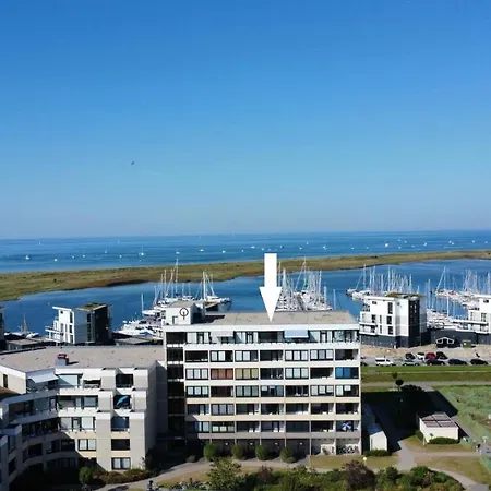 Sun And Sea - Palstek 5730 Marina *