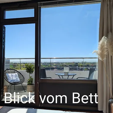 Sun And Sea - Palstek 5730 Marina Apartment *