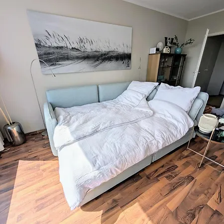 Sun And Sea - Palstek 5730 Marina Wendtorf