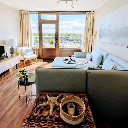 Sun And Sea - Palstek 5730 Marina * Wendtorf