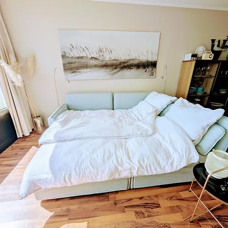 Sun And Sea - Palstek 5730 Marina Appartement *