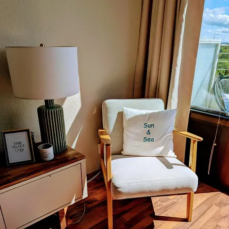 Sun And Sea - Palstek 5730 Marina